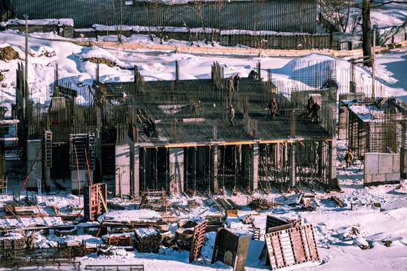 
  Продается 1-комн. квартира, 47.9 м², ЖК Марсель-2, дом 1
. Фото 11.