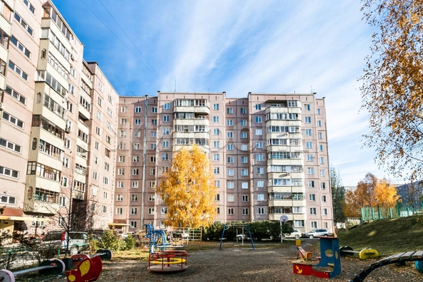 
  Продается 1-комн. квартира, 45 м², Шевченко ул, д. 34
. Фото 18.