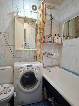 
  Продается 1-комн. квартира, 30.6 м², Зорге ул, д. 25
. Фото 3.