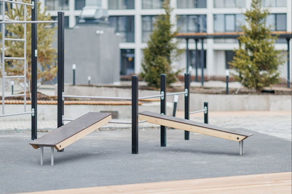 
  Продается 3-комн. квартира, 82 м², ЖК Gorizont (Горизонт), дом 1
. Фото 8.