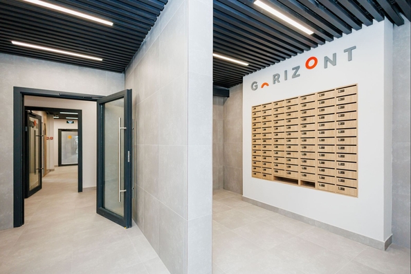 
  Продается 3-комн. квартира, 82 м², ЖК Gorizont (Горизонт), дом 1
. Фото 16.