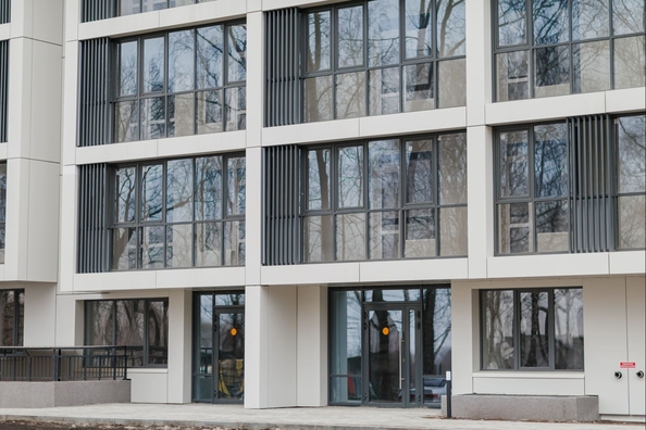 
  Продается 3-комн. квартира, 82 м², ЖК Gorizont (Горизонт), дом 1
. Фото 19.