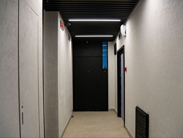 
  Продается студия, 31.8 м², ЖК Grando (Грандо)
. Фото 14.