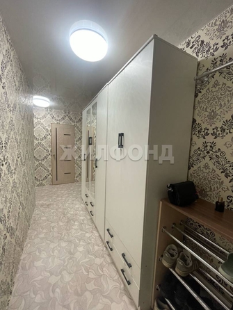 
  Продается 1-комн. квартира, 50 м², Рябиновая ул, д. 10
. Фото 5.
