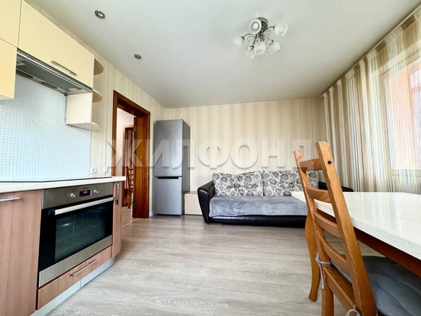 
  Продается 1-комн. квартира, 50.8 м², Горский мкр, д. 67
. Фото 10.