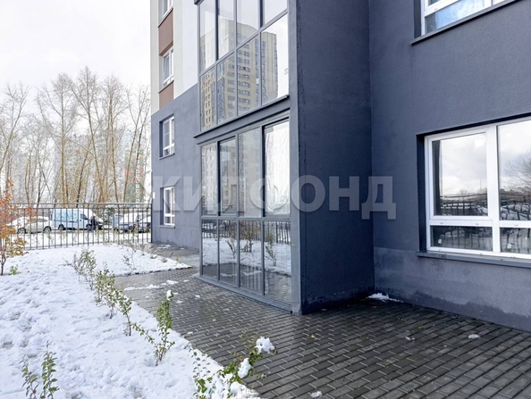 
  Продается 1-комн. квартира, 29.1 м², ЖК Квартал на Игарской, дом 1
. Фото 12.