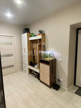 
  Продается 2-комн. квартира, 48.1 м², ЖК Дивногорский, дом 45
. Фото 10.