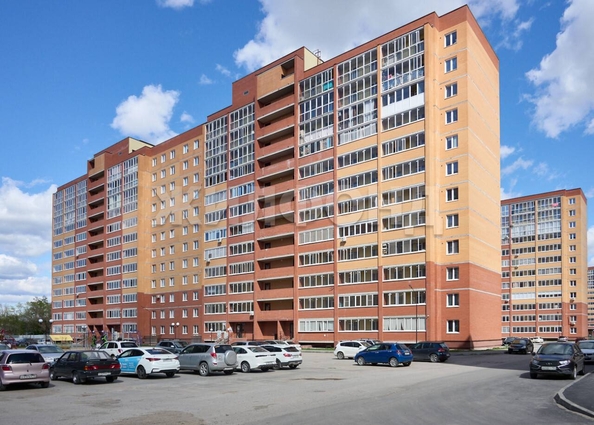 
  Продается 2-комн. квартира, 48.1 м², ЖК Дивногорский, дом 45
. Фото 18.