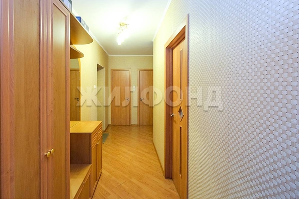 
  Продается 2-комн. квартира, 58 м², Адриена Лежена ул, д. 25
. Фото 10.