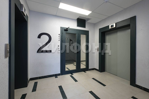 
  Продается 2-комн. квартира, 62.8 м², ЖК Основатели, дом 6
. Фото 12.