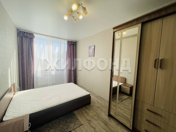 
  Продается 2-комн. квартира, 63.1 м², Декабристов ул, д. 10
. Фото 20.