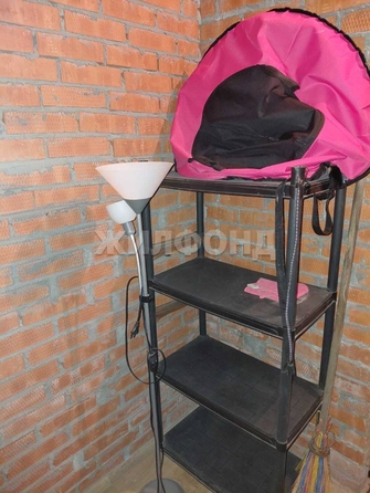 
  Продается 2-комн. квартира, 36.1 м², ЖК Свобода, дом 5
. Фото 7.