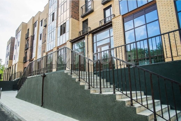 
  Продается 2-комн. квартира, 36.1 м², ЖК Свобода, дом 5
. Фото 10.