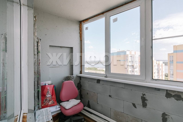 
  Продается 3-комн. квартира, 74.1 м², Приморская ул, д. 10/1
. Фото 17.