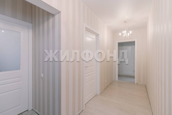 
  Продается 3-комн. квартира, 74.1 м², Приморская ул, д. 10/1
. Фото 19.