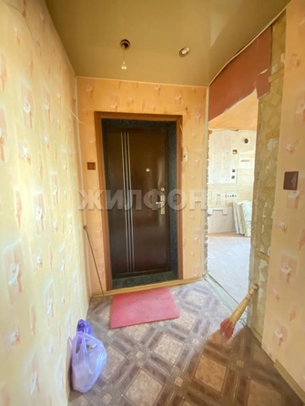 
  Продается 4-комн. квартира, 74.2 м², 2-я Портовая ул, д. 6
. Фото 14.