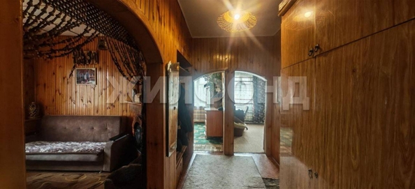 
  Продается дом, 65.5 м², рабочий поселок Ордынское
. Фото 9.