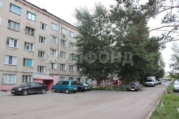 
  Продается комната, 18.9 м², Петухова ул, д. 53
. Фото 10.