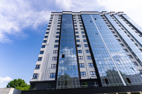 
  Продается 1-комн. квартира, 38.9 м², ЖК Ежевика
. Фото 6.