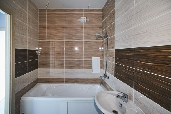 
  Продается студия, 24.6 м², ЖК Виноград, дом 3
. Фото 14.