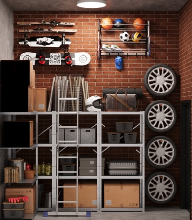 
  Продается 2-комн. квартира, 52.71 м², ЖК Салют, дом 1
. Фото 4.