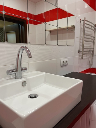 
  Сдам 1-комн. квартиру, 50 м², Семьи Шамшиных ул, д. 32
. Фото 15.