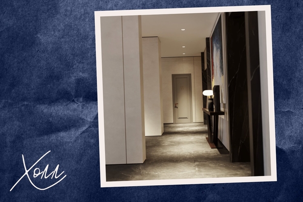 
  Продается 2-комн. квартира, 52.8 м², ЖК Willart (Виларт), дом 2
. Фото 17.