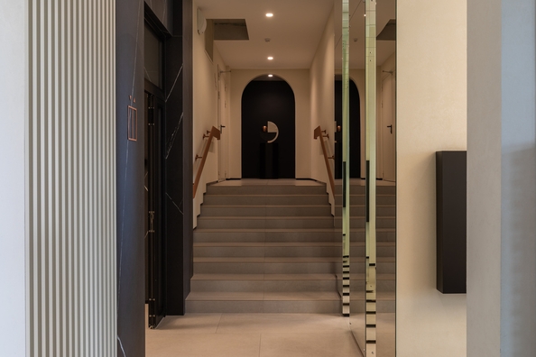 
  Продается студия, 25.91 м², ЖК Balance (Баланс), 3 очередь
. Фото 29.