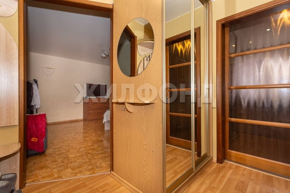 
  Продается 1-комн. квартира, 38.4 м², Сибирская ул, д. 51
. Фото 8.