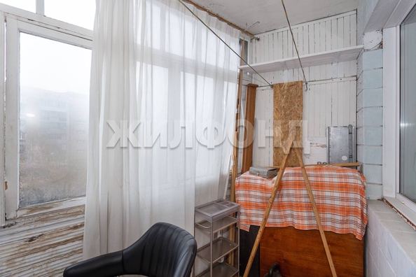 
  Продается 1-комн. квартира, 38.4 м², Сибирская ул, д. 51
. Фото 12.