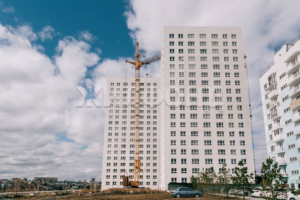 
  Продается студия, 37.8 м², Плющихинская ул, д. 2
. Фото 7.