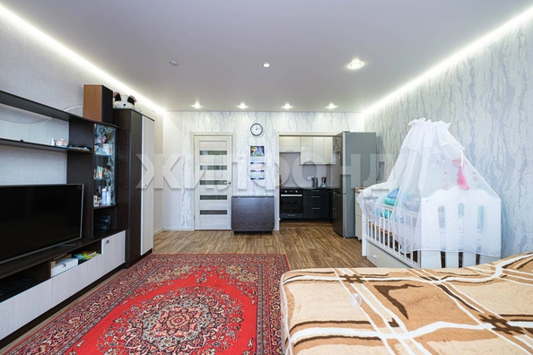 
  Продается студия, 37.8 м², Плющихинская ул, д. 2
. Фото 8.