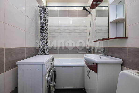 
  Продается студия, 37.8 м², Плющихинская ул, д. 2
. Фото 12.