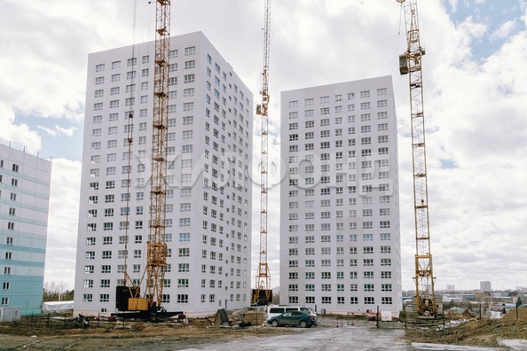 
  Продается студия 37.8 м². Фото 5.