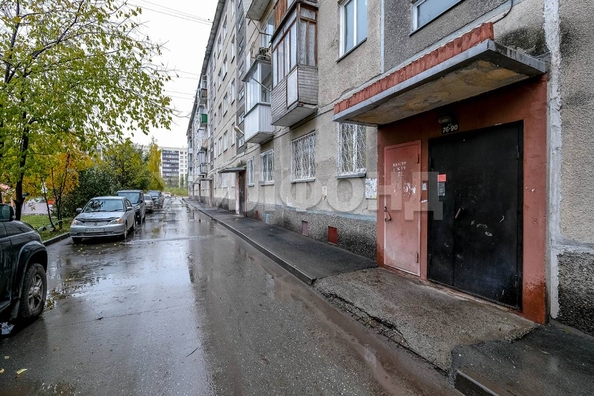 
  Продается 1-комн. квартира, 29.1 м², Гэсстроевская ул, д. 83
. Фото 10.