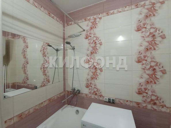 
  Продается студия, 22.2 м², Беловежская ул, д. 4/1
. Фото 6.