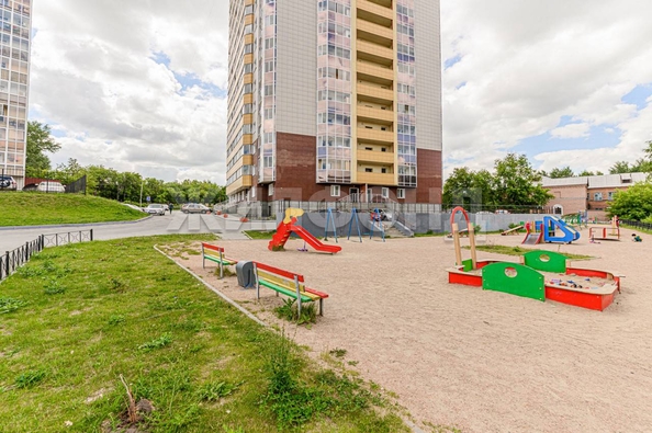 
  Продается студия, 22.2 м², Беловежская ул, д. 4/1
. Фото 12.