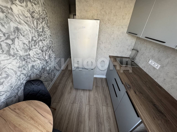 
  Продается 1-комн. квартира, 30.2 м², Олеко Дундича ул, д. 1
. Фото 4.