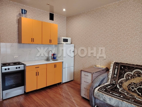 
  Продается студия, 22 м², Одоевского ул, д. 1/10
. Фото 3.