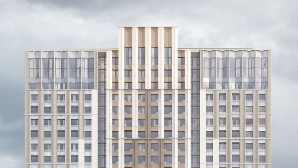 
  Продается 3-комн. квартира, 85.17 м², ЖК Актив
. Фото 5.