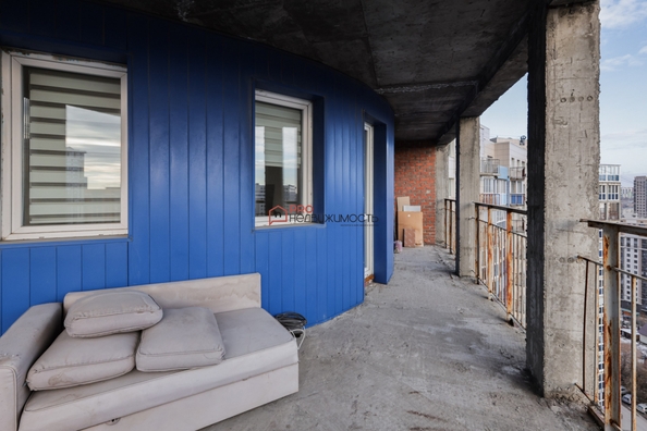 
  Продается 1-комн. квартира, 39.3 м², Красина ул, д. 56
. Фото 5.