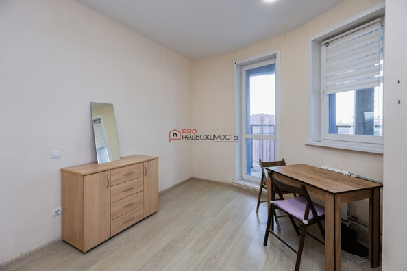 
  Продается 1-комн. квартира, 39.3 м², Красина ул, д. 56
. Фото 17.