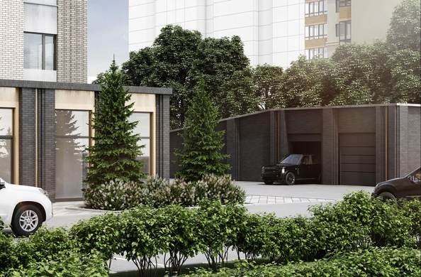 
  Продается 2-комн. квартира, 57.28 м², ЖК Актив
. Фото 8.