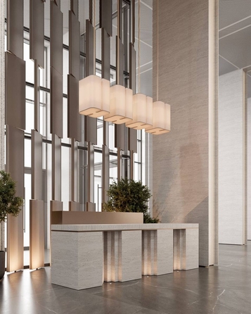 
  Продается 1-комн. квартира, 44.03 м², ЖК Актив
. Фото 10.