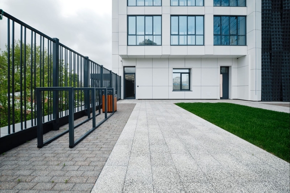 
  Продается студия, 34.2 м², ЖК Grando (Грандо)
. Фото 13.