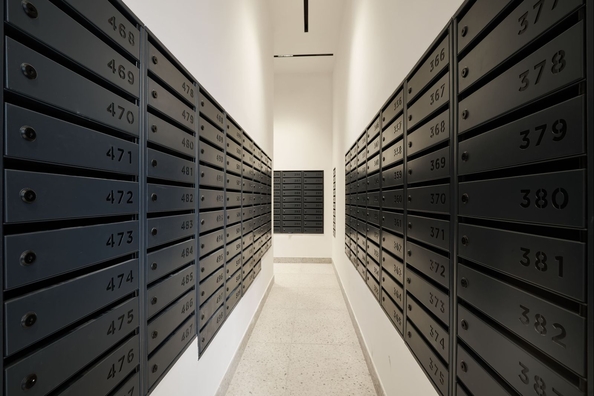 
  Продается студия, 34.2 м², ЖК Grando (Грандо)
. Фото 20.