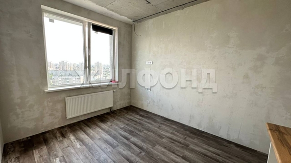 
  Продается 1-комн. квартира, 37.6 м², ЖК 1-й на Киевской
. Фото 5.
