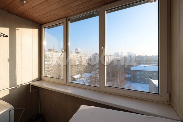 
  Продается 2-комн. квартира, 45.6 м², Кропоткина ул, д. 119/1
. Фото 14.