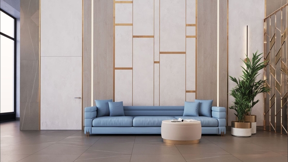 
  Продается 2-комн. квартира, 44.3 м², ЖК Citatum (Цитатум)
. Фото 13.