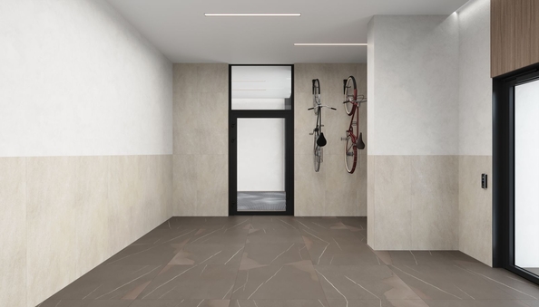 
  Продается 2-комн. квартира, 40.2 м², ЖК Citatum (Цитатум)
. Фото 19.